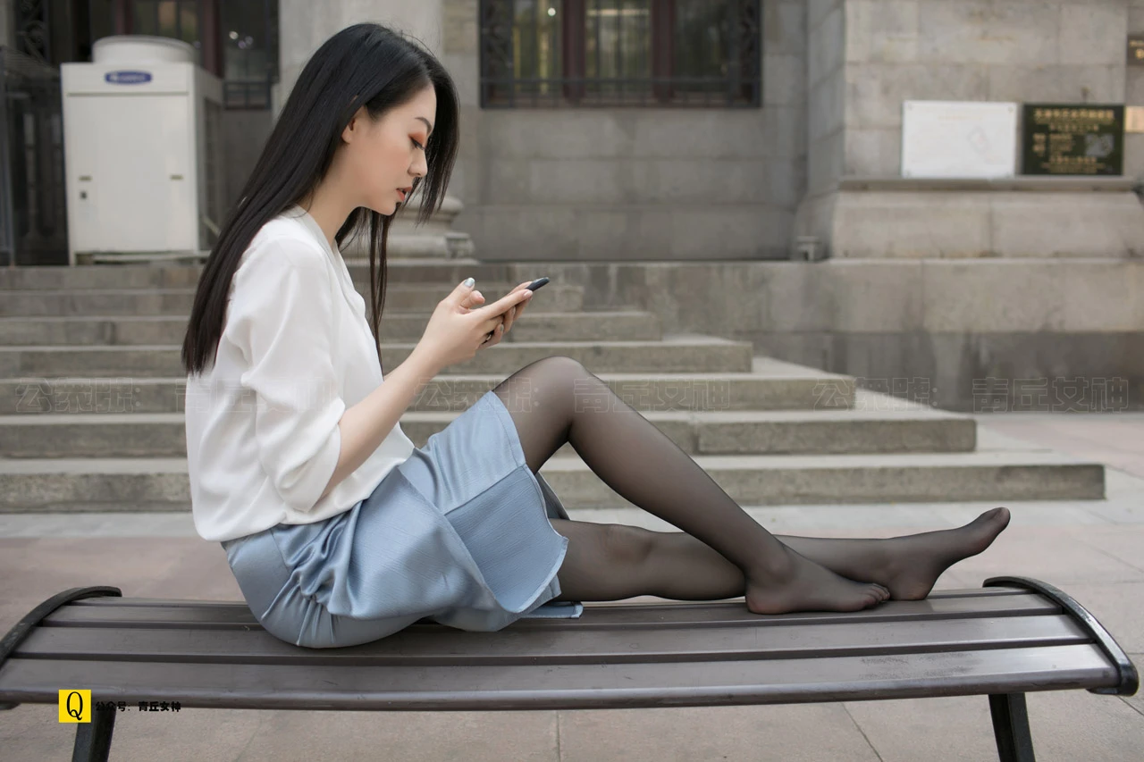 青丘女神 写真下载美女写真资源合集与高清套图