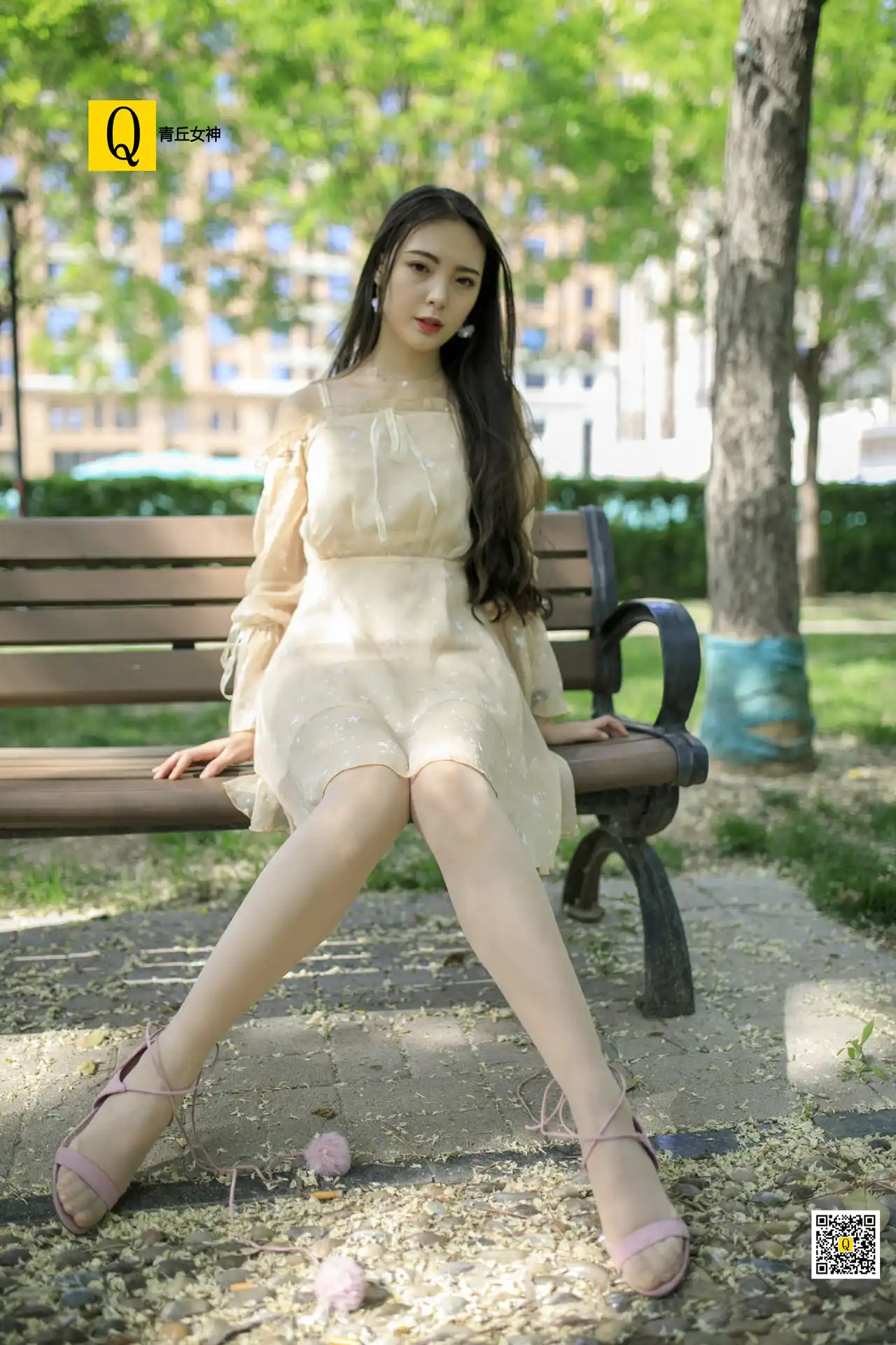 青丘女神 写真下载美女写真资源合集与高清套图 青丘女神 写真下载美女写真资源合集与高清套图