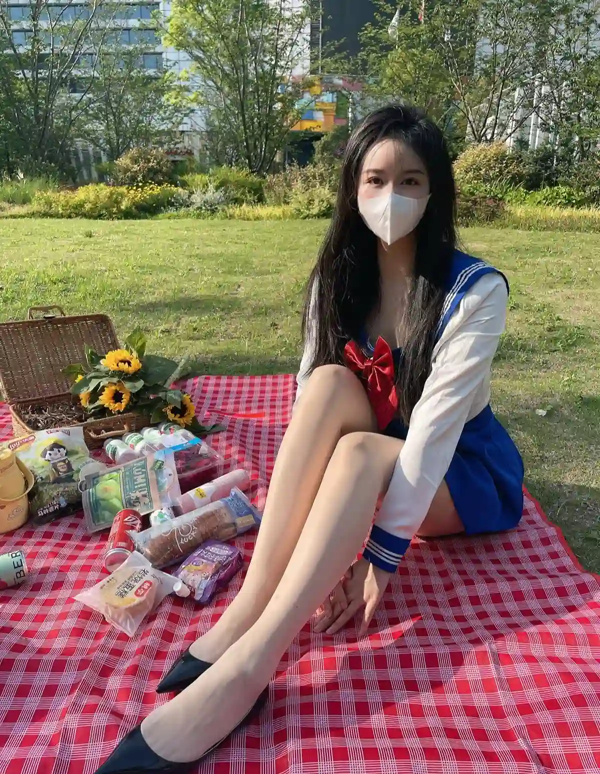 软妹小九九(July芝岚) 微密圈写真图包合集下载
