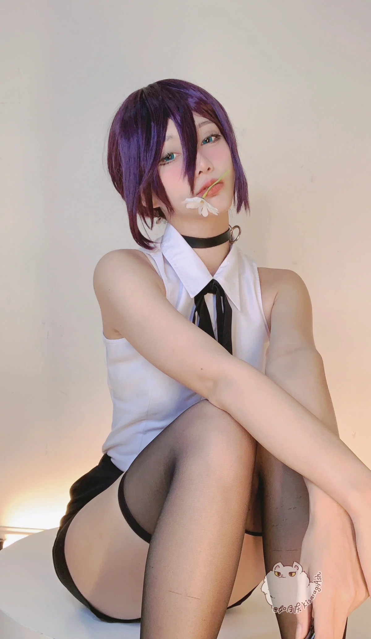 如月灰 Cosplay清晰美图写真作品合集下载 如月灰 Cosplay清晰美图写真作品合集下载