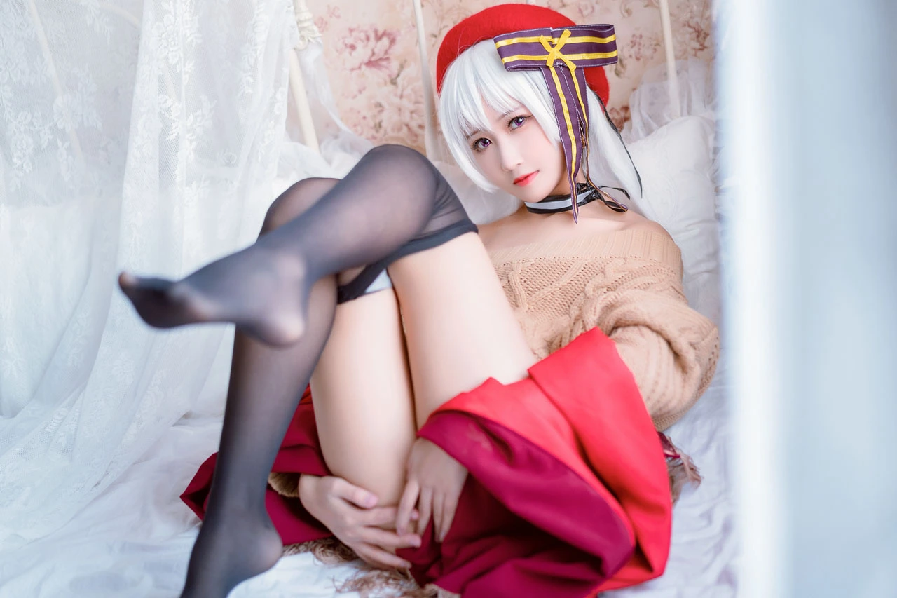 三度_69 Cosplay最全cos图片合集 三度_69 Cosplay最全cos图片合集