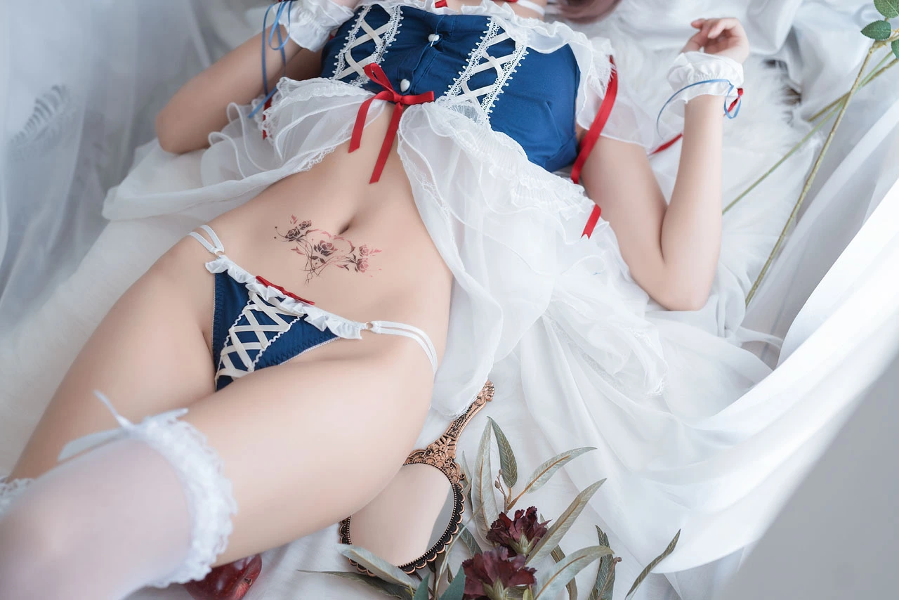 三度_69 Cosplay最全cos图片合集