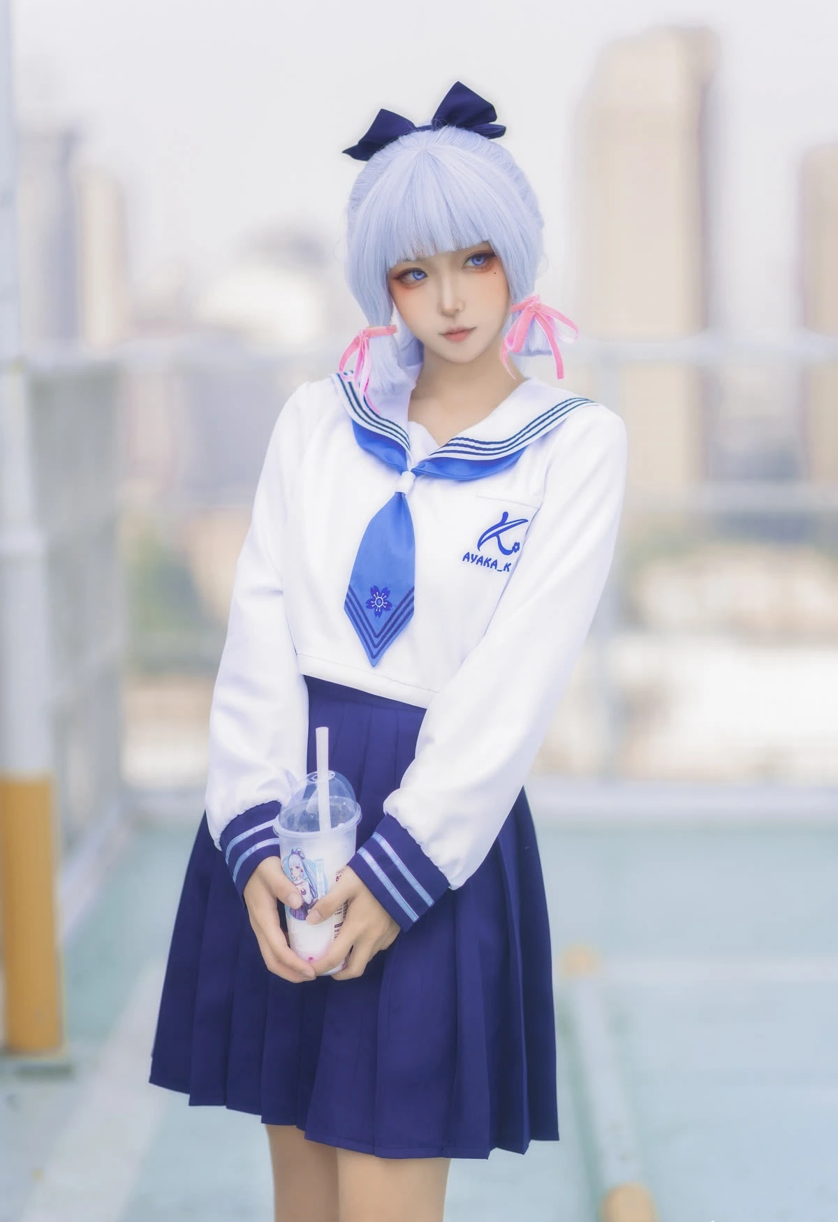 seya狮砸 Cosplay高清写真图包合集 seya狮砸 Cosplay高清写真图包合集