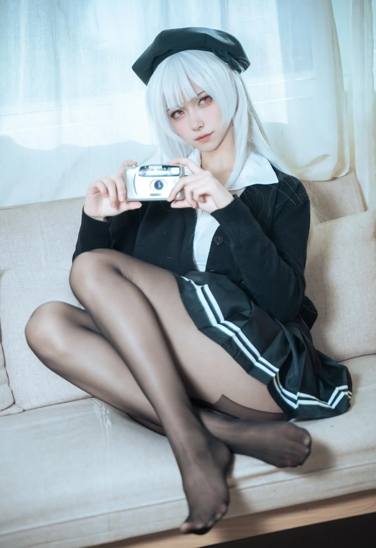 seya狮砸 Cosplay高清写真图包合集 seya狮砸 Cosplay高清写真图包合集