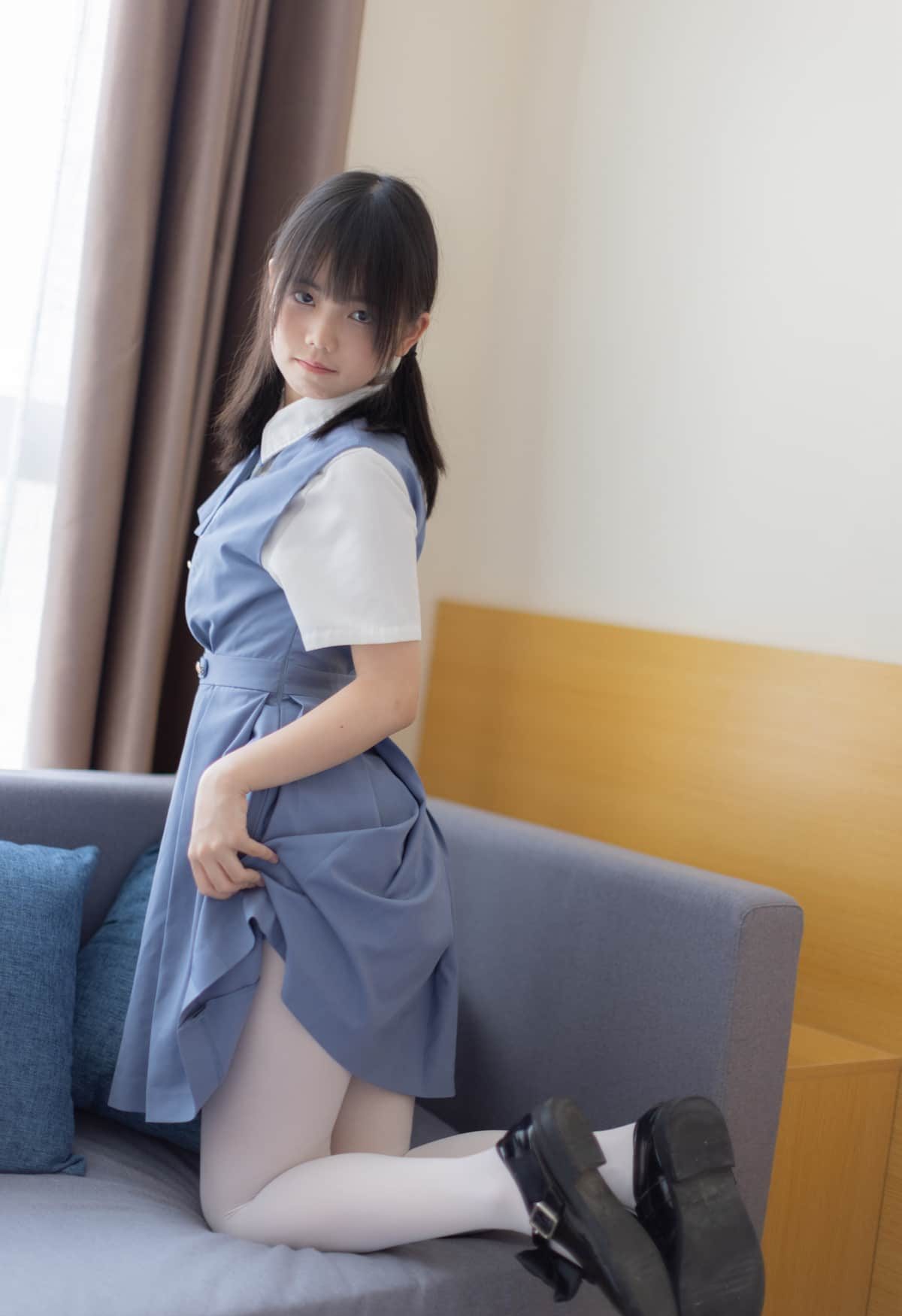 少女秩序 唯美少女写真图包资源合集