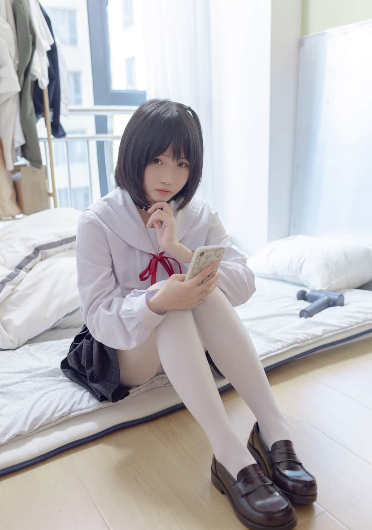 少女秩序 唯美少女写真图包资源合集