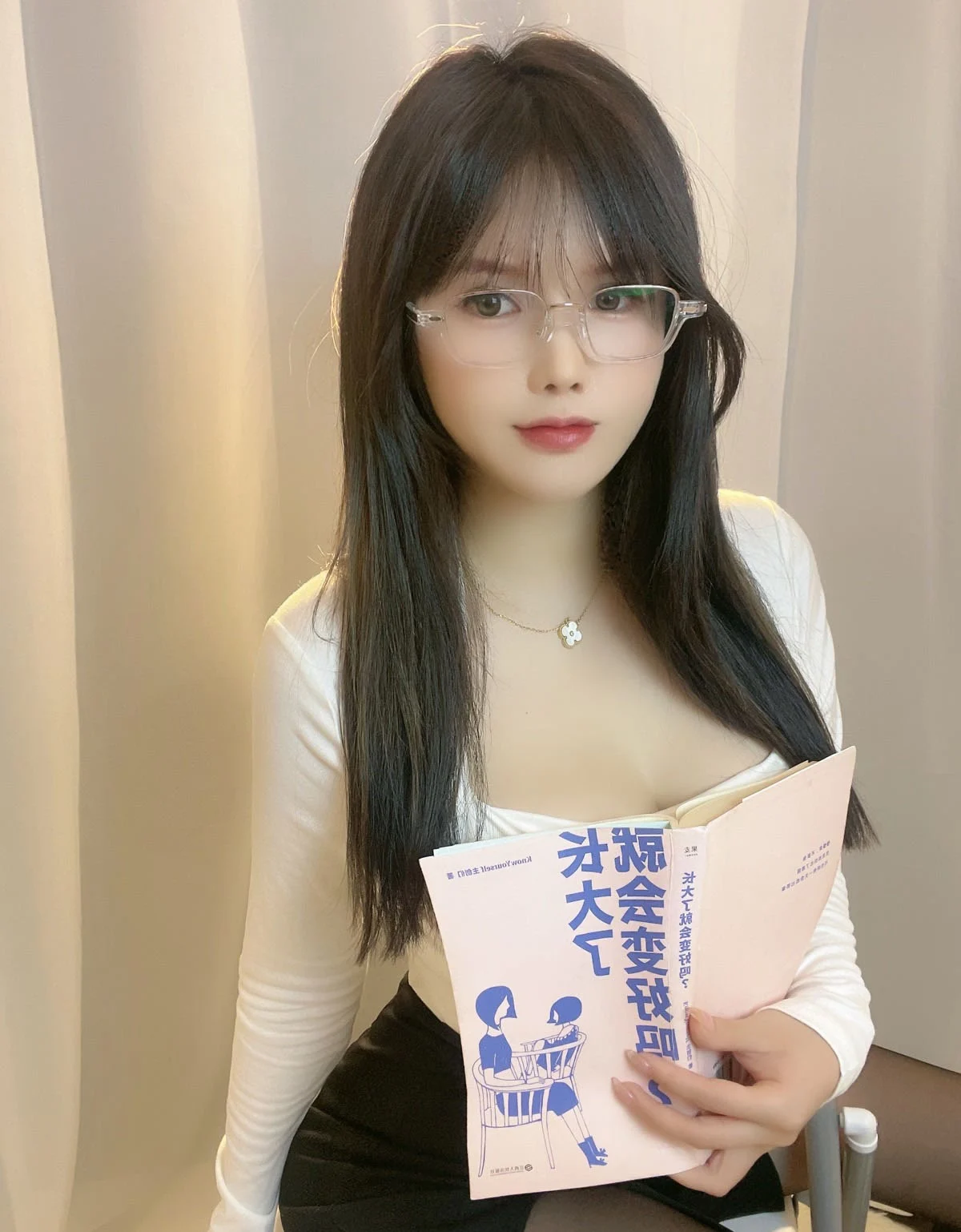 是可馨耶 微密圈写真图包合集下载