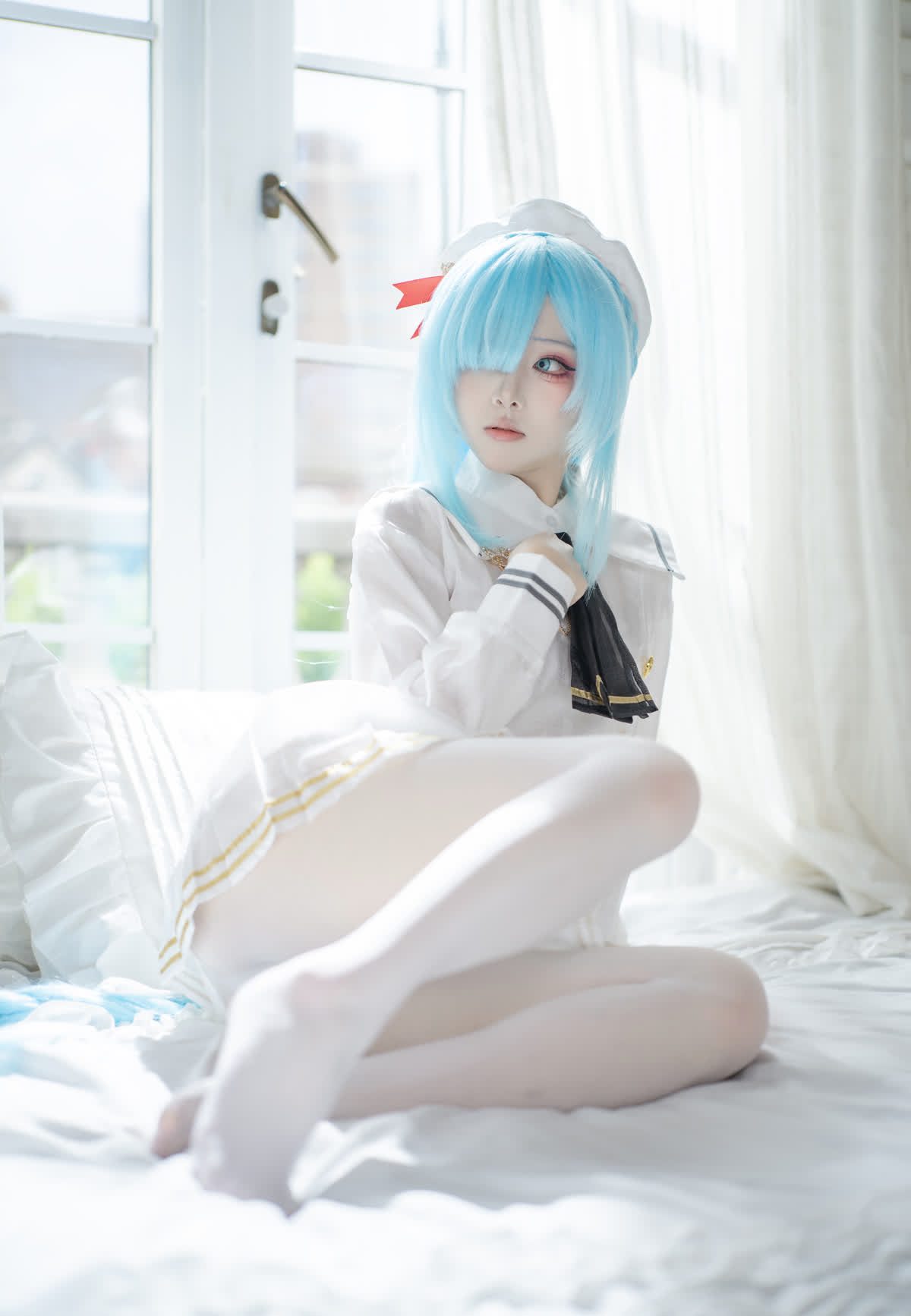 矢量鱼 Cosplay精美写真图包合集