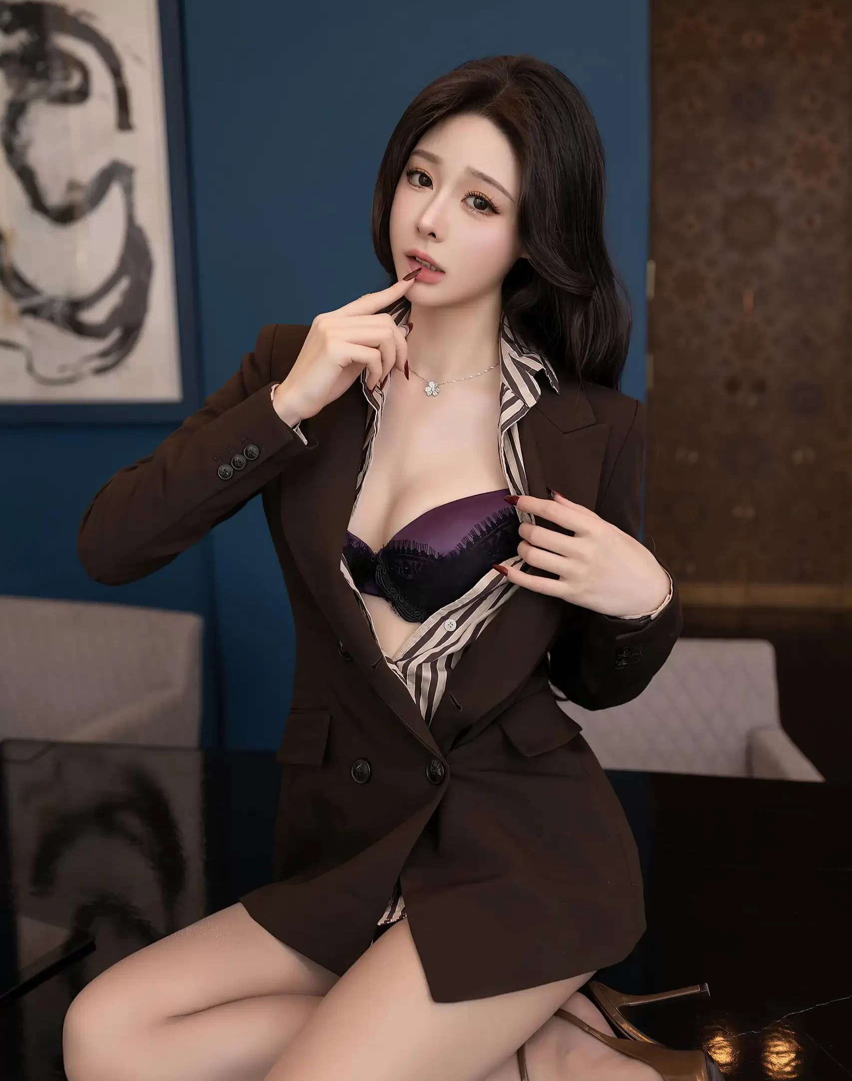 是小逗逗 内购写真资源合集