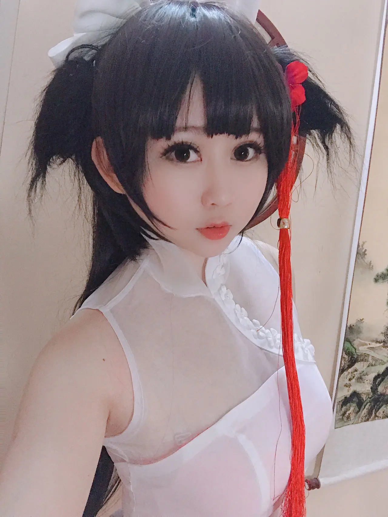 是依酱吖 Cosplay高清美图合集