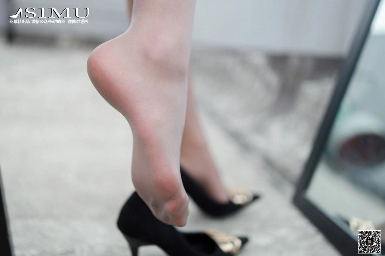 丝慕GIRL 写真套图大全 丝袜与美腿的诱惑合集