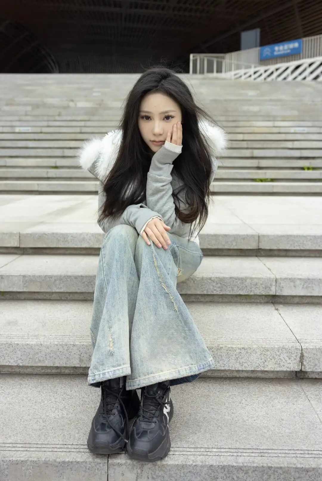 她们印象 写真视频全套摄影作品合集