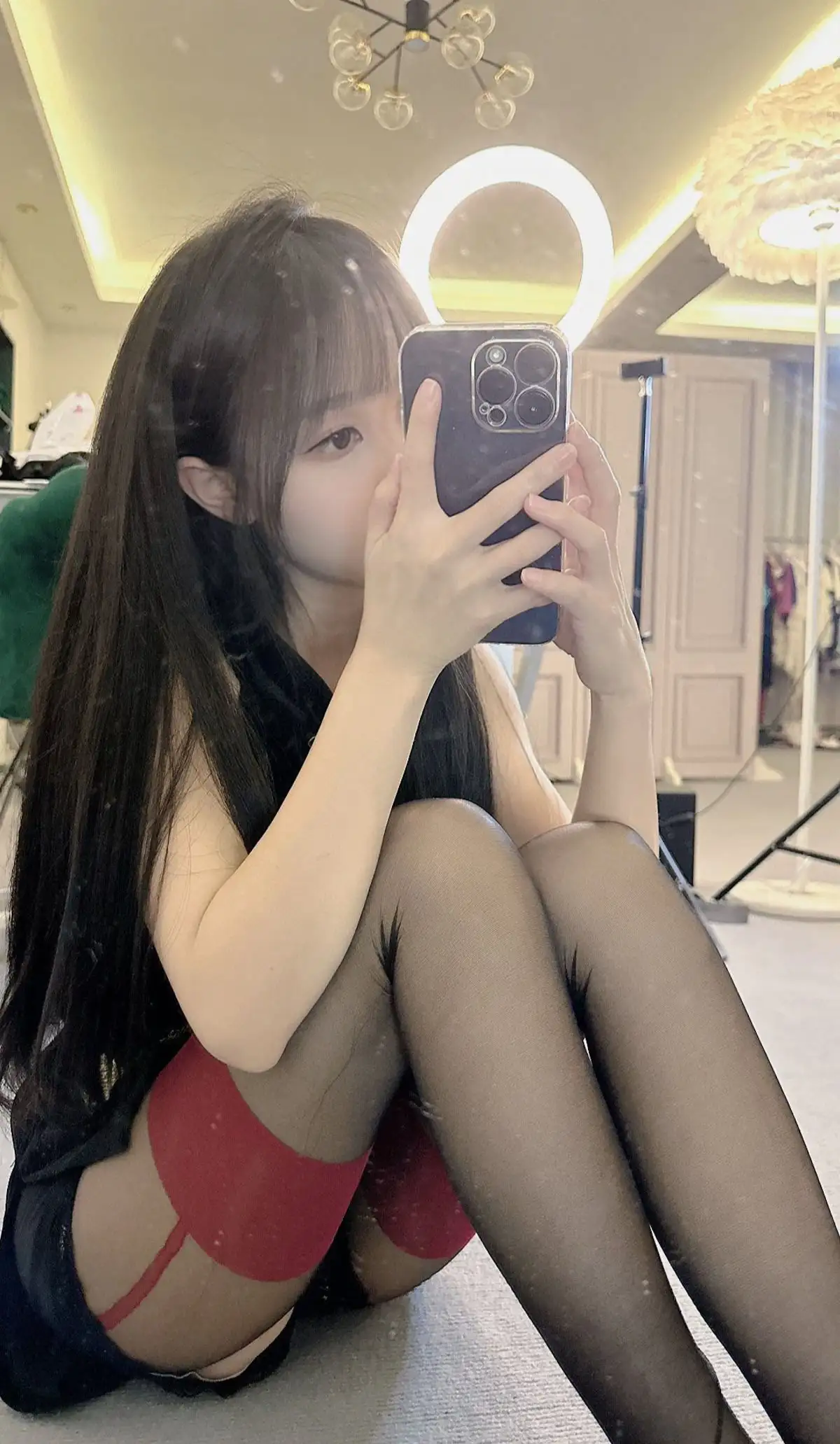 汤圆可甜了 微密圈系列写真视频作品下载