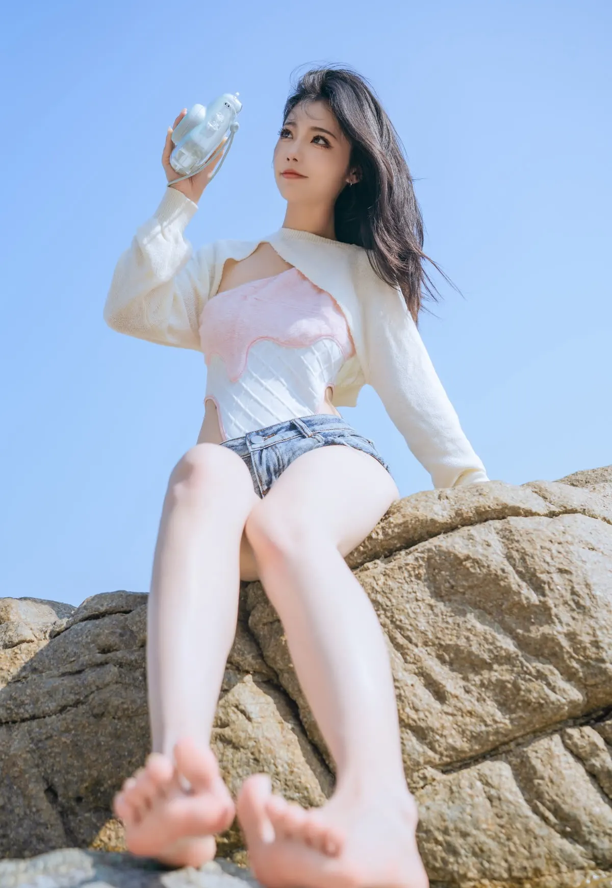桃良阿宅 Cosplay高清写真图包合集 桃良阿宅 Cosplay高清写真图包合集