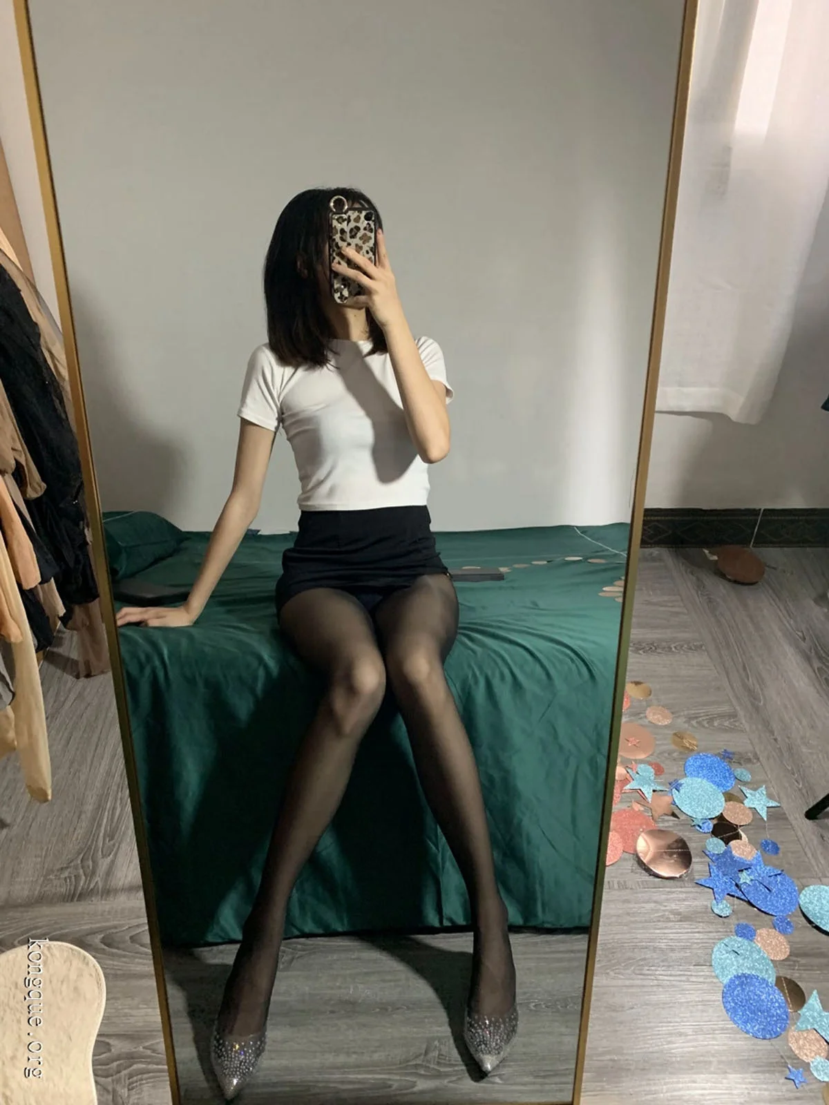 桃脱了 微信朋友圈及专场系列写真视频作品