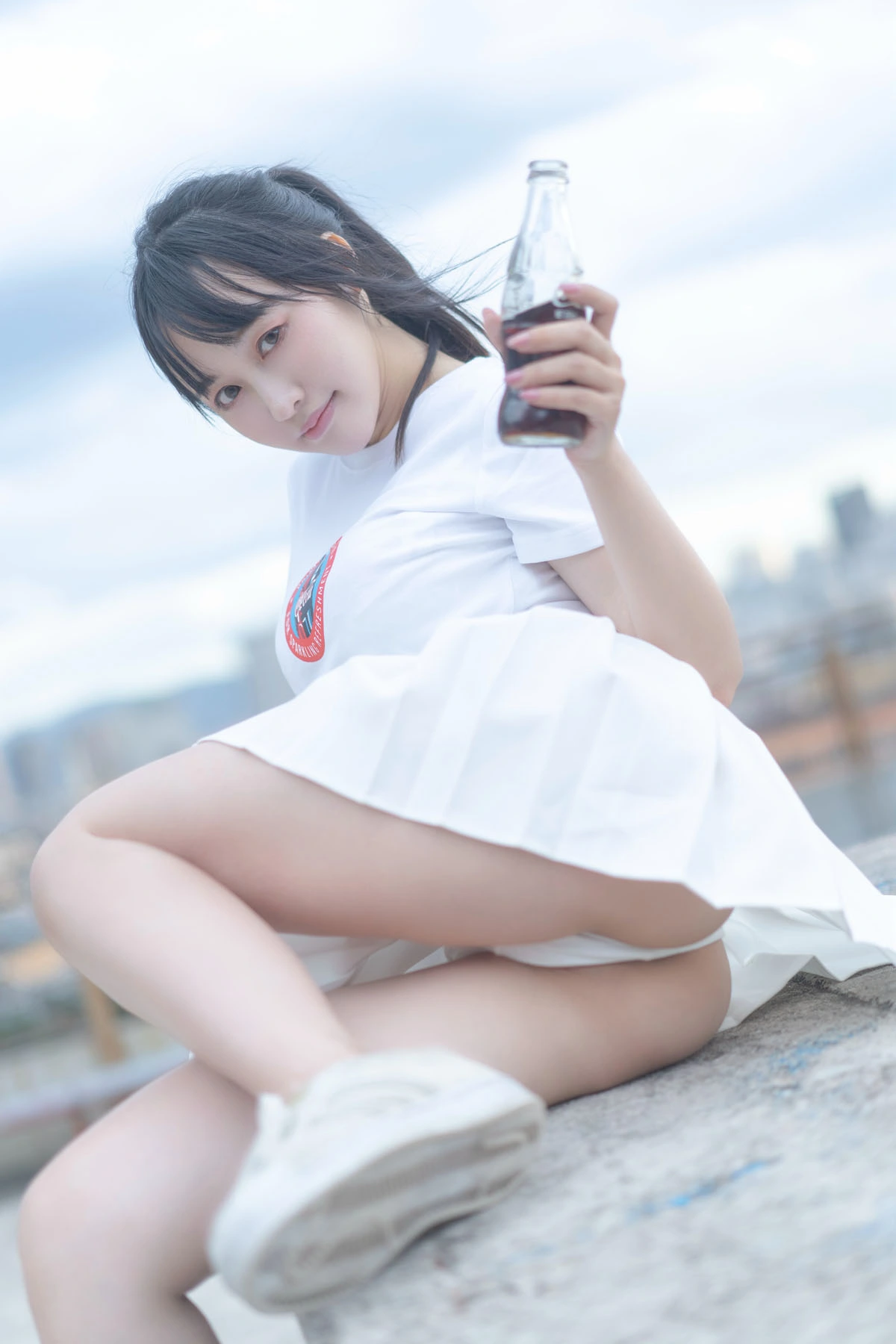脱尾巴Mizuki Cosplay写真图片合集打包 脱尾巴Mizuki Cosplay写真图片合集打包