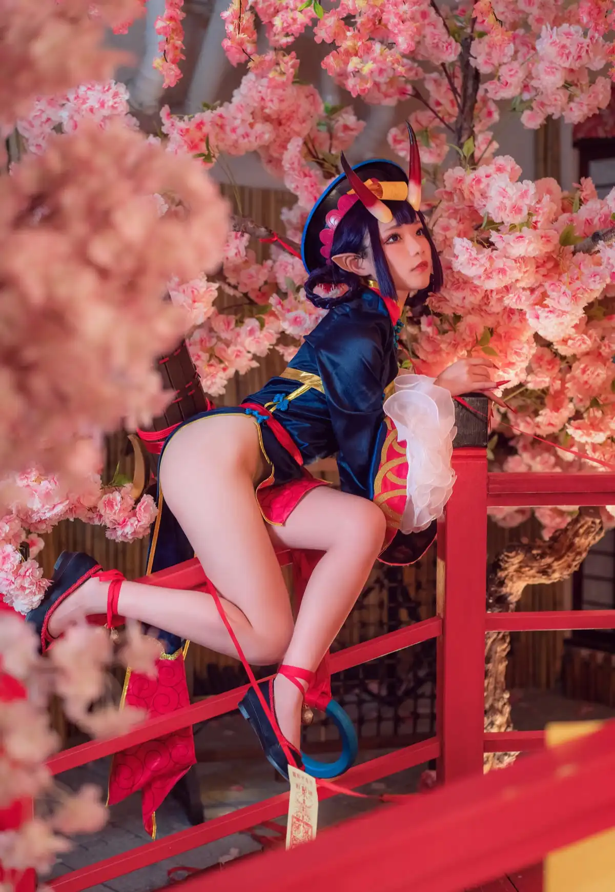 王胖胖u(铁打萌萌_moi) Cosplay写真套图合集下载 王胖胖u(铁打萌萌_moi) Cosplay写真套图合集下载