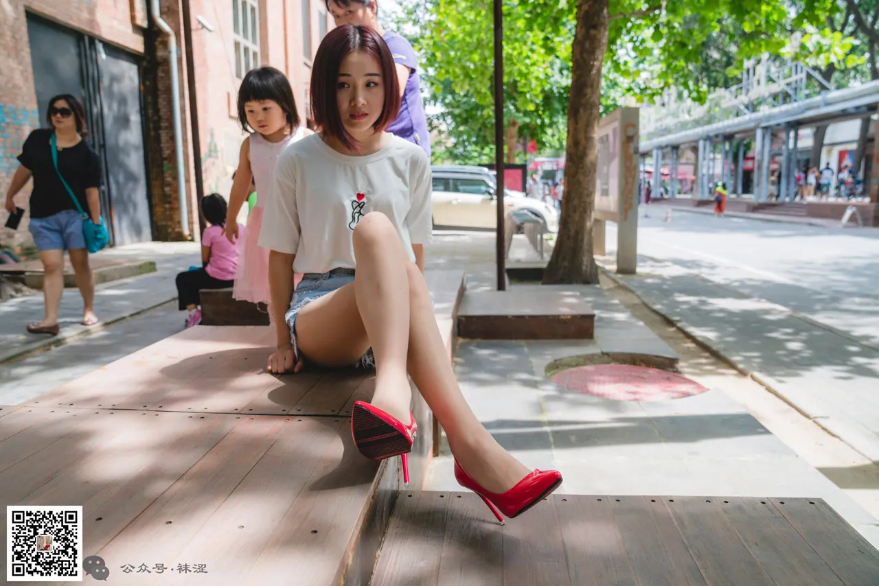 袜涩 写真全集 写实丝袜图集资源下载