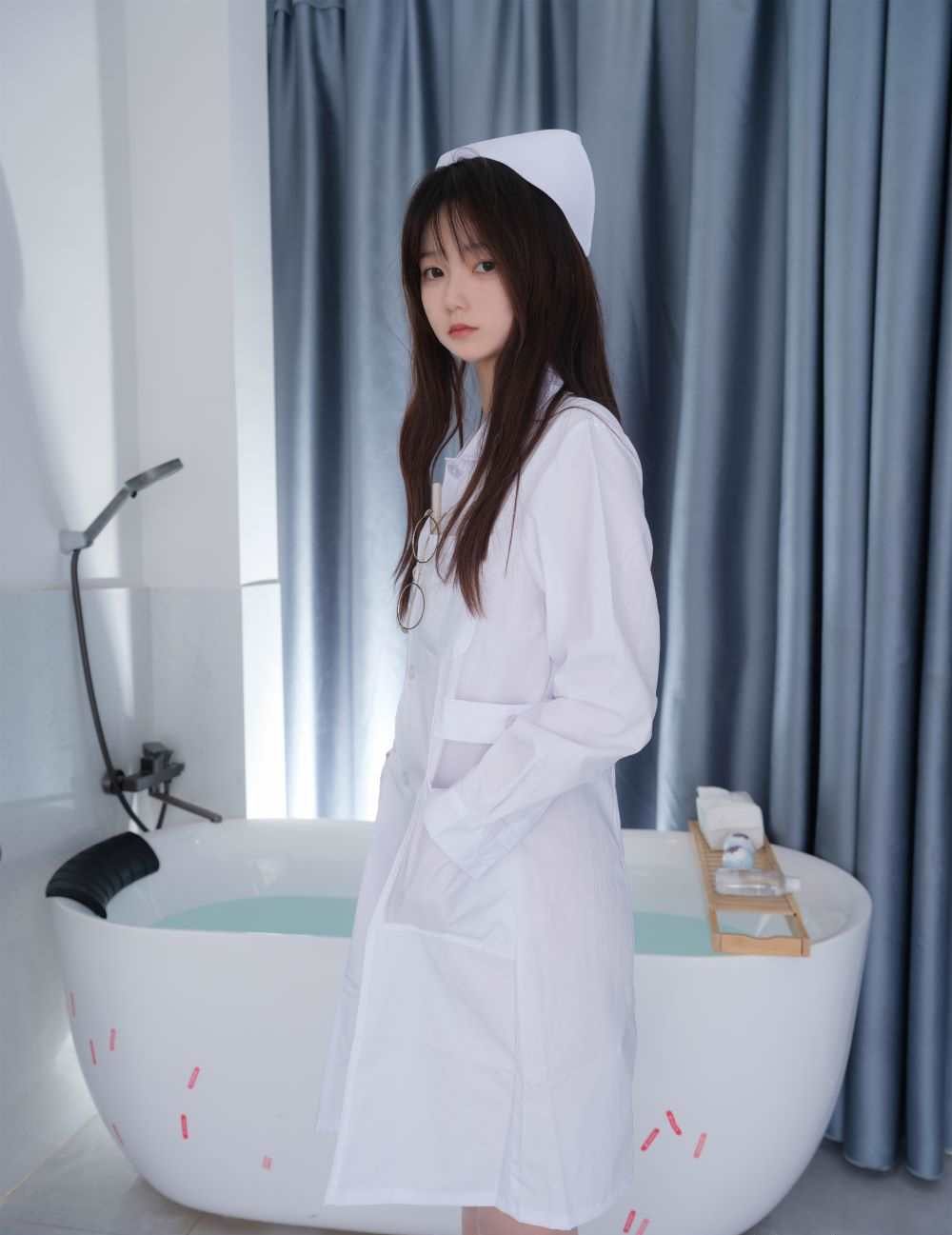 小恩 紧急企划 万元定制高清写真作品合集