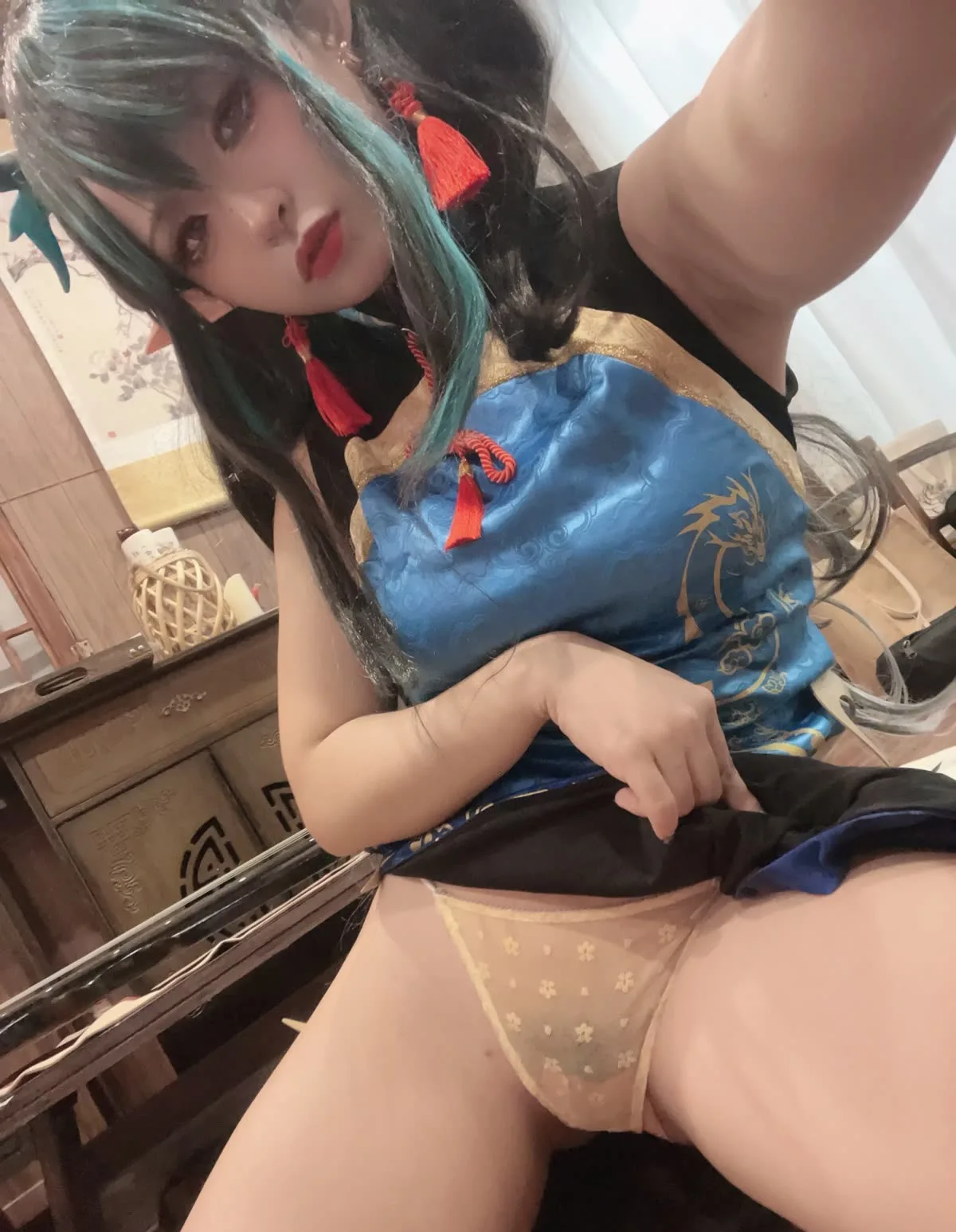 小和甜酒 Cosplay写真合集 小和甜酒 Cosplay写真合集