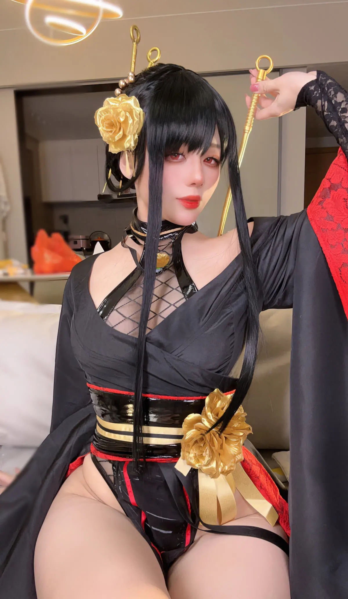小瑶幺幺 写真图片合集打包