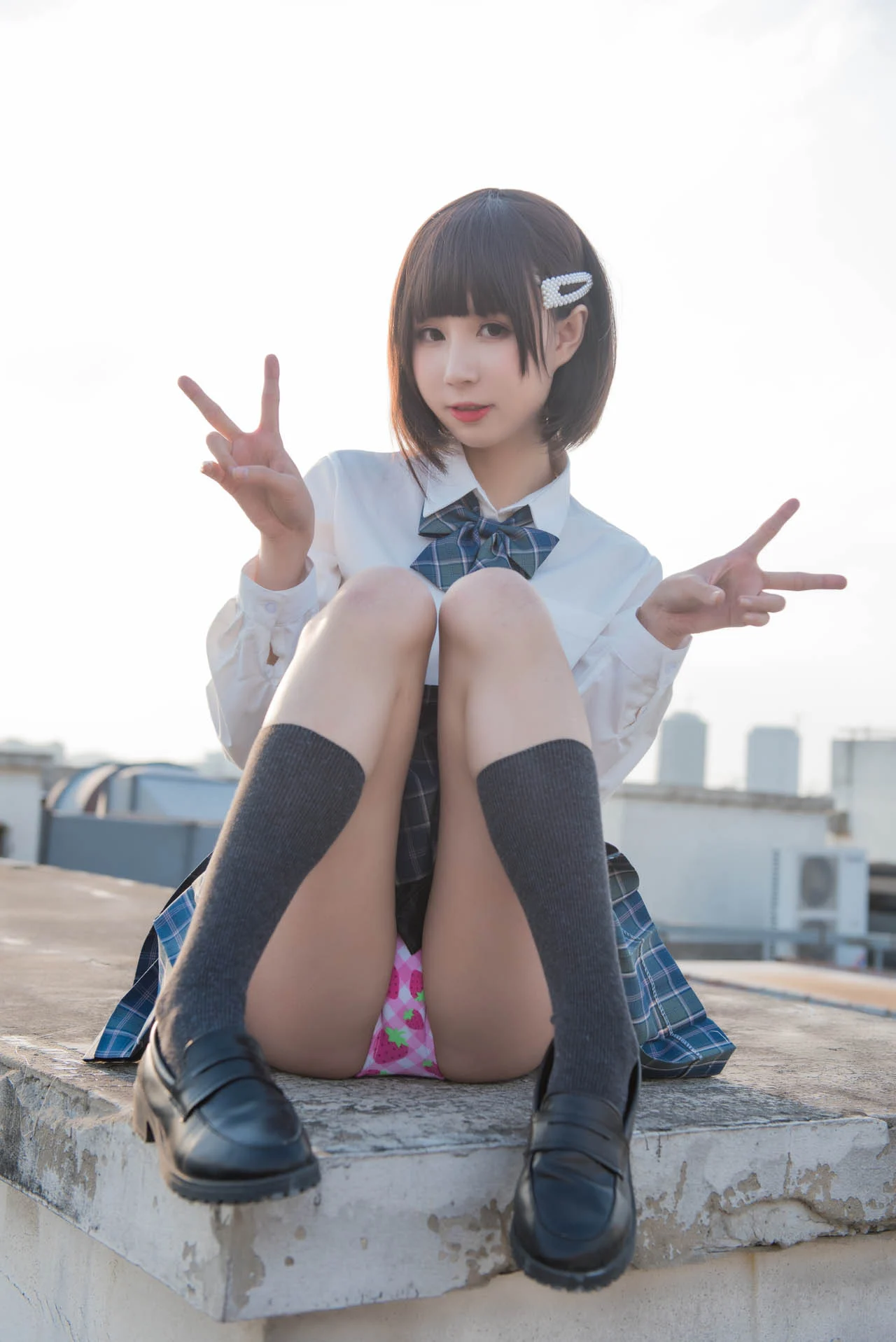 西园寺南歌 Cosplay超高清写真资源合集 西园寺南歌 Cosplay超高清写真资源合集