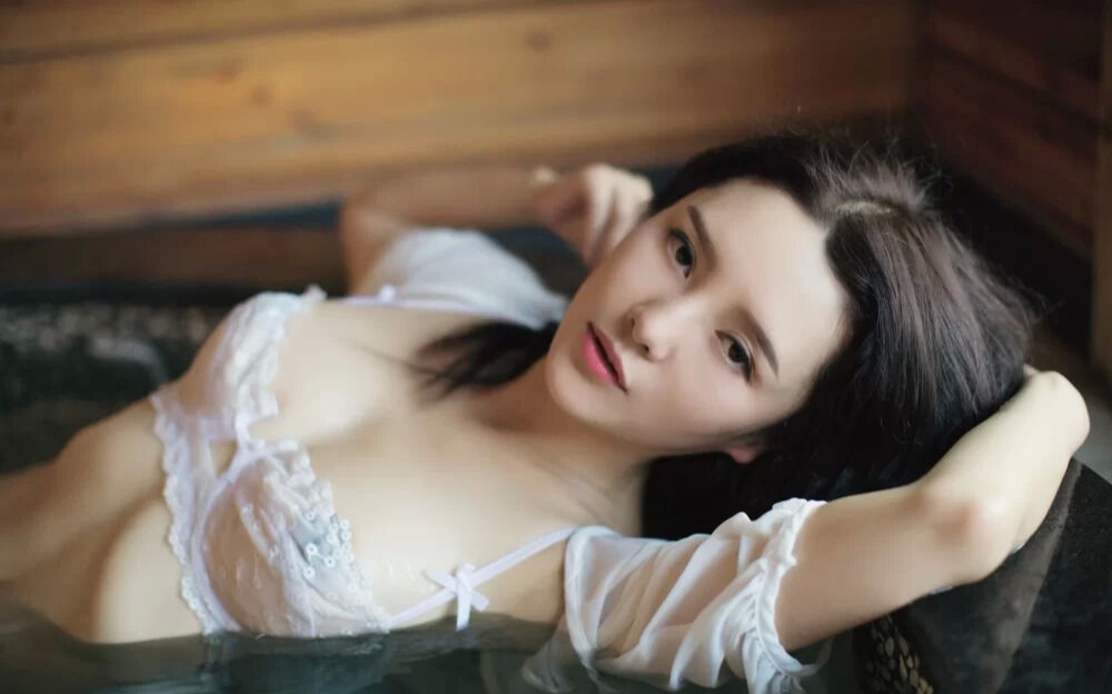 段王爷作品 美女樱桃写真昆明的冬天+盛夏时节