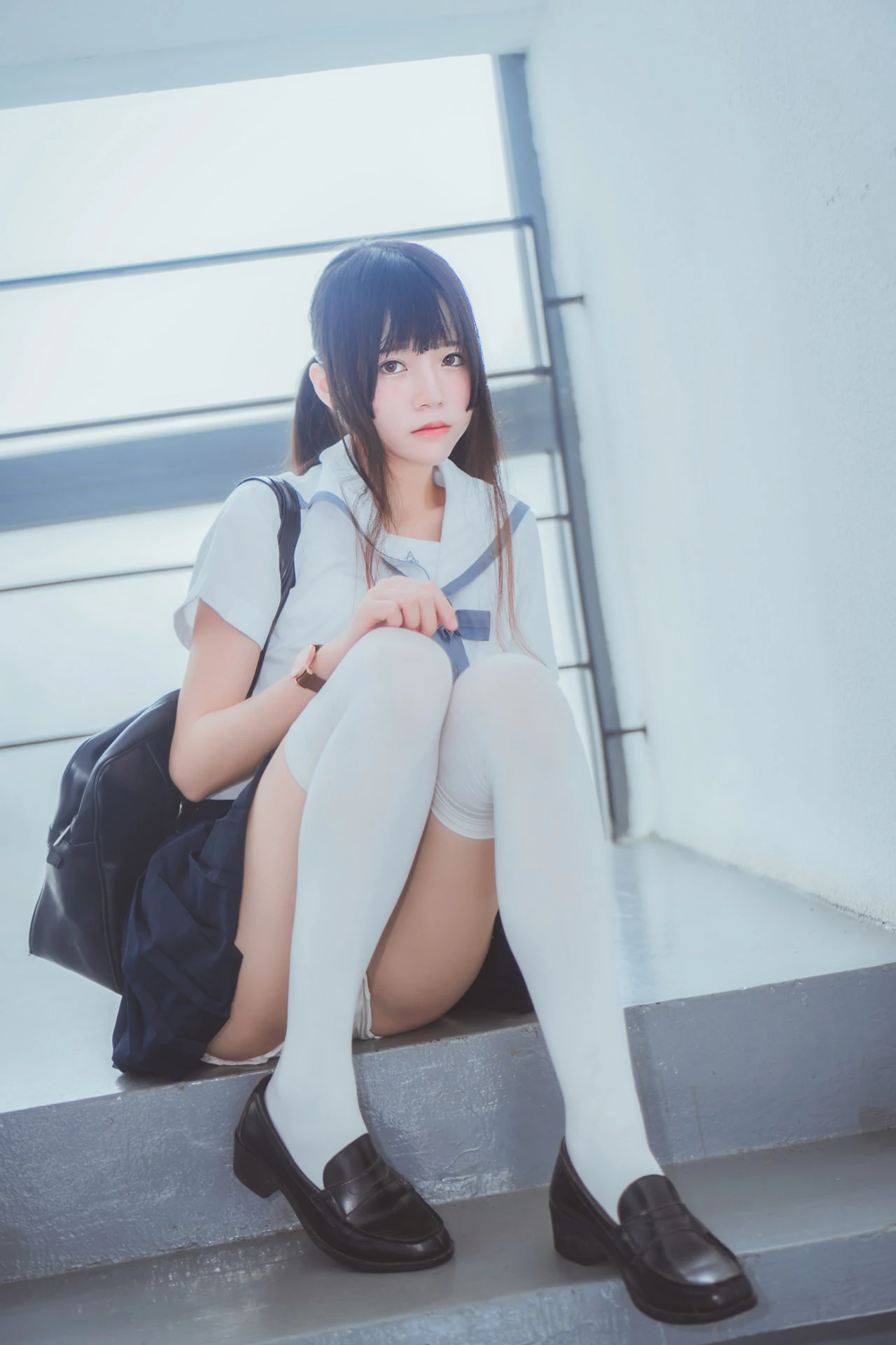 桜桃喵 Cosplay全套写真摄影作品合集