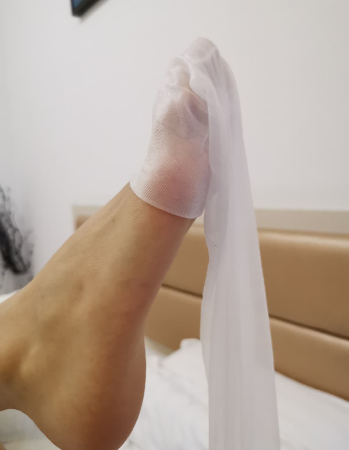 鱼鱼足影 足袜机构写真资源合集下载