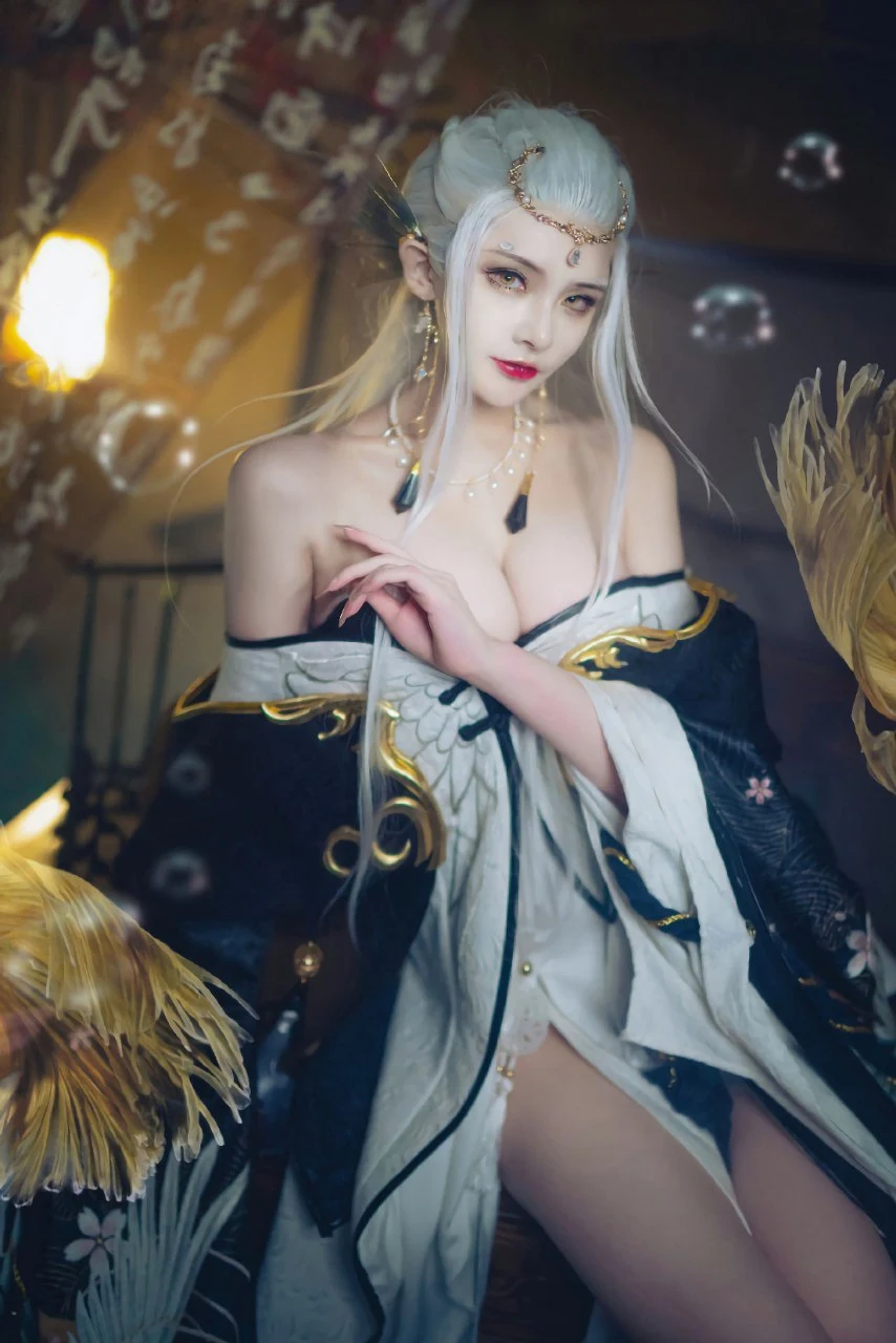 在下萝莉控ii Cosplay高清美图合集下载 在下萝莉控ii Cosplay高清美图合集下载