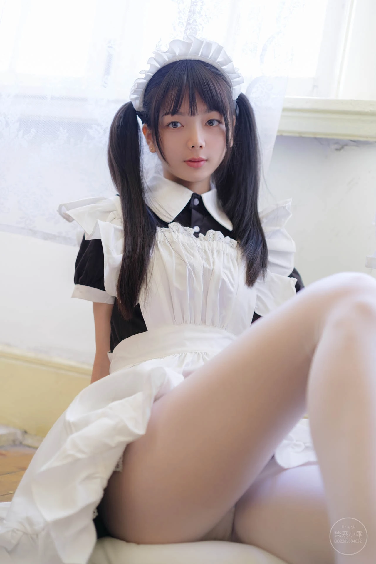 柴系小乖(稚乖画册) 赤西夜夜万元视频写真资源合集