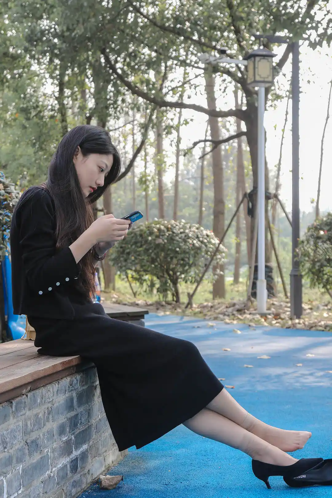 自由摄影 美足写真资源合集下载