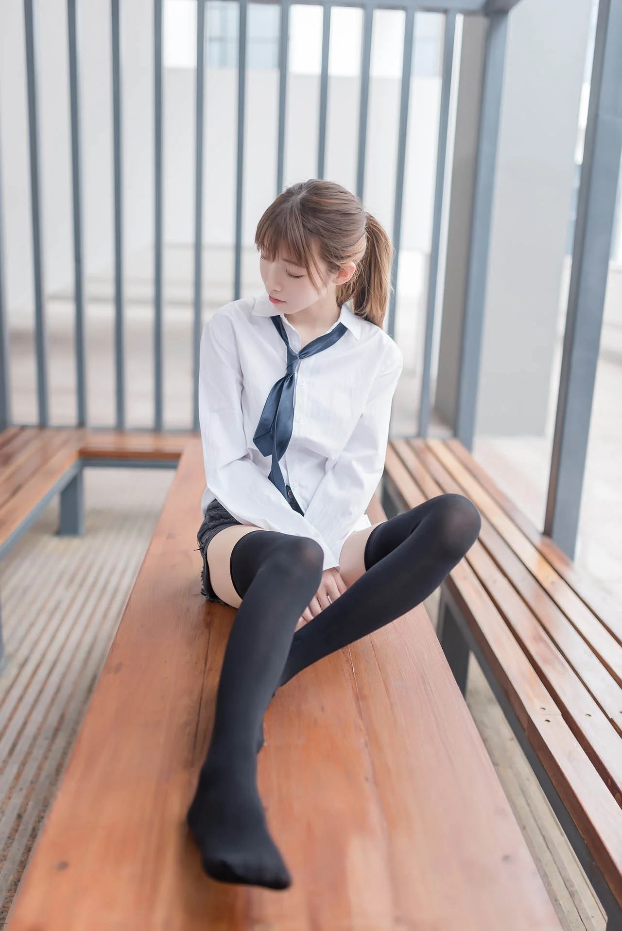 祖木子 Cosplay最全图片写真资源合集