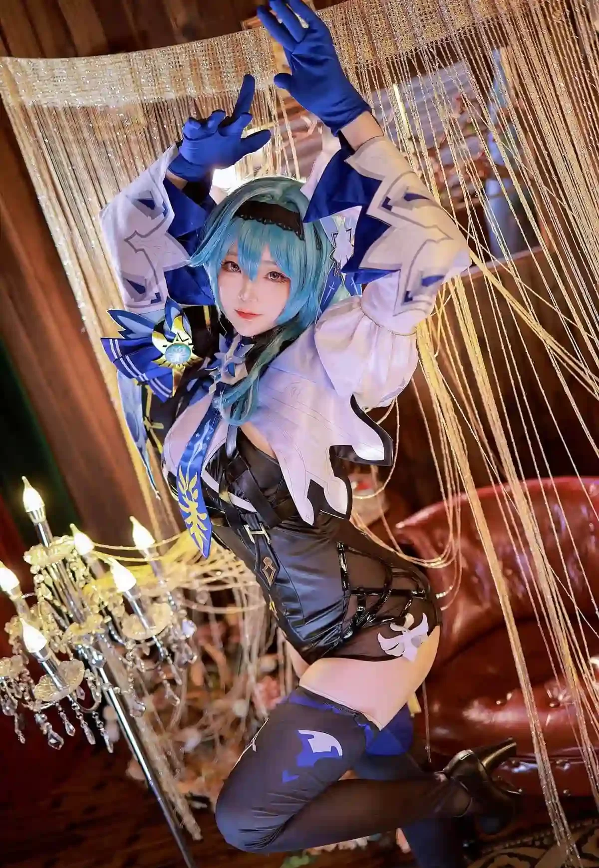 楚楚子w Cosplay高质量写真资源合集下载 楚楚子w Cosplay高质量写真资源合集下载