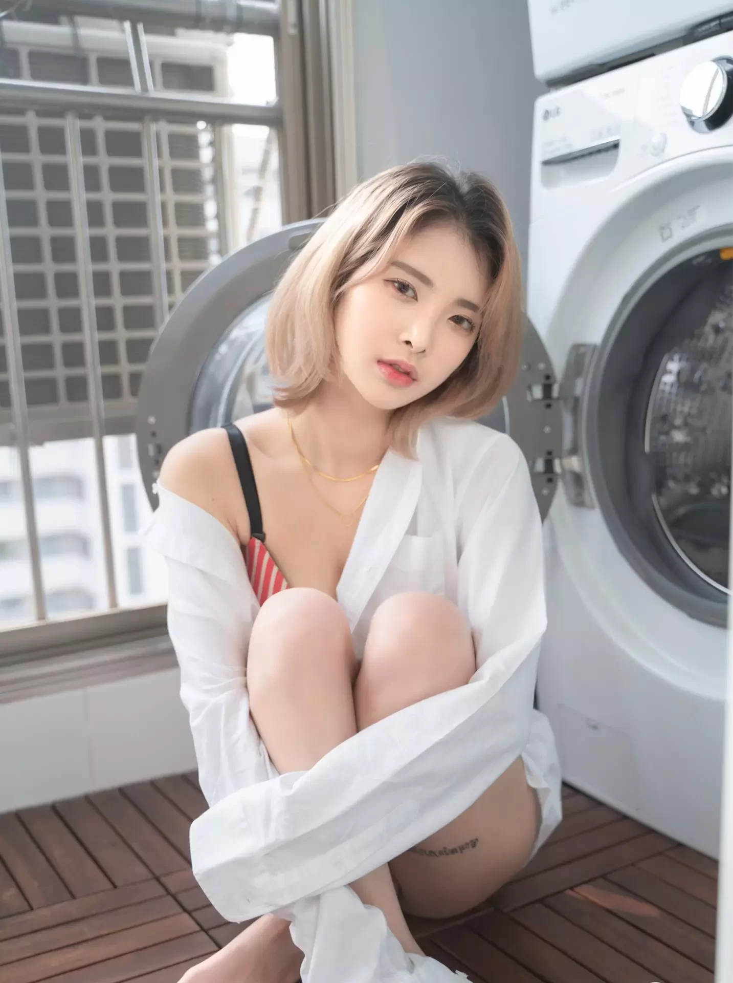 Fanding 精美写真摄影作品合集下载