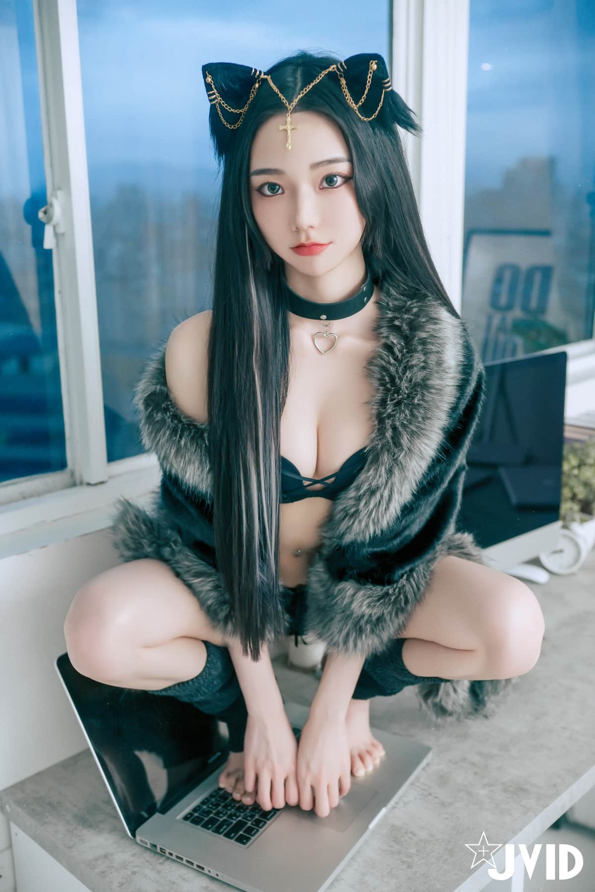 JVID 全系列性感美图 完整全套写真摄影作品合集 JVID 全系列性感美图 完整全套写真摄影作品合集