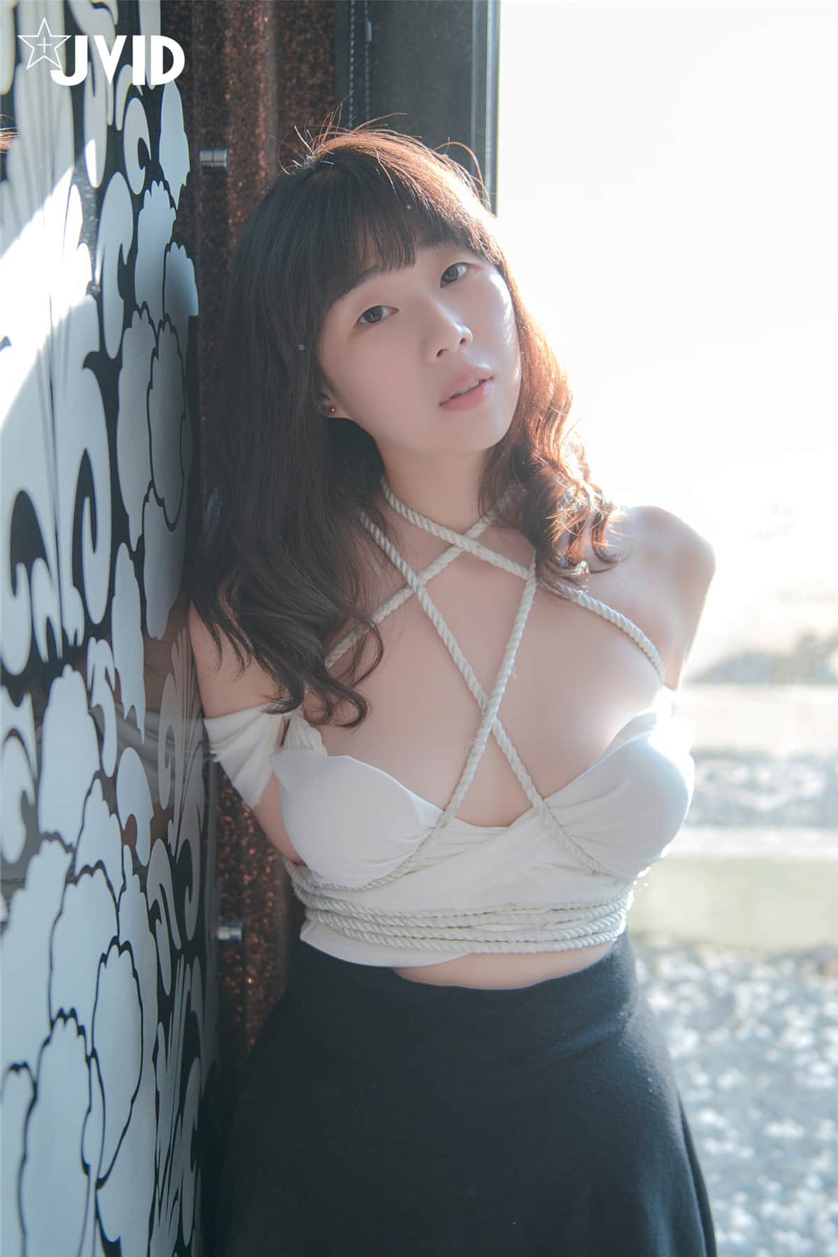JVID 全系列性感美图 完整全套写真摄影作品合集