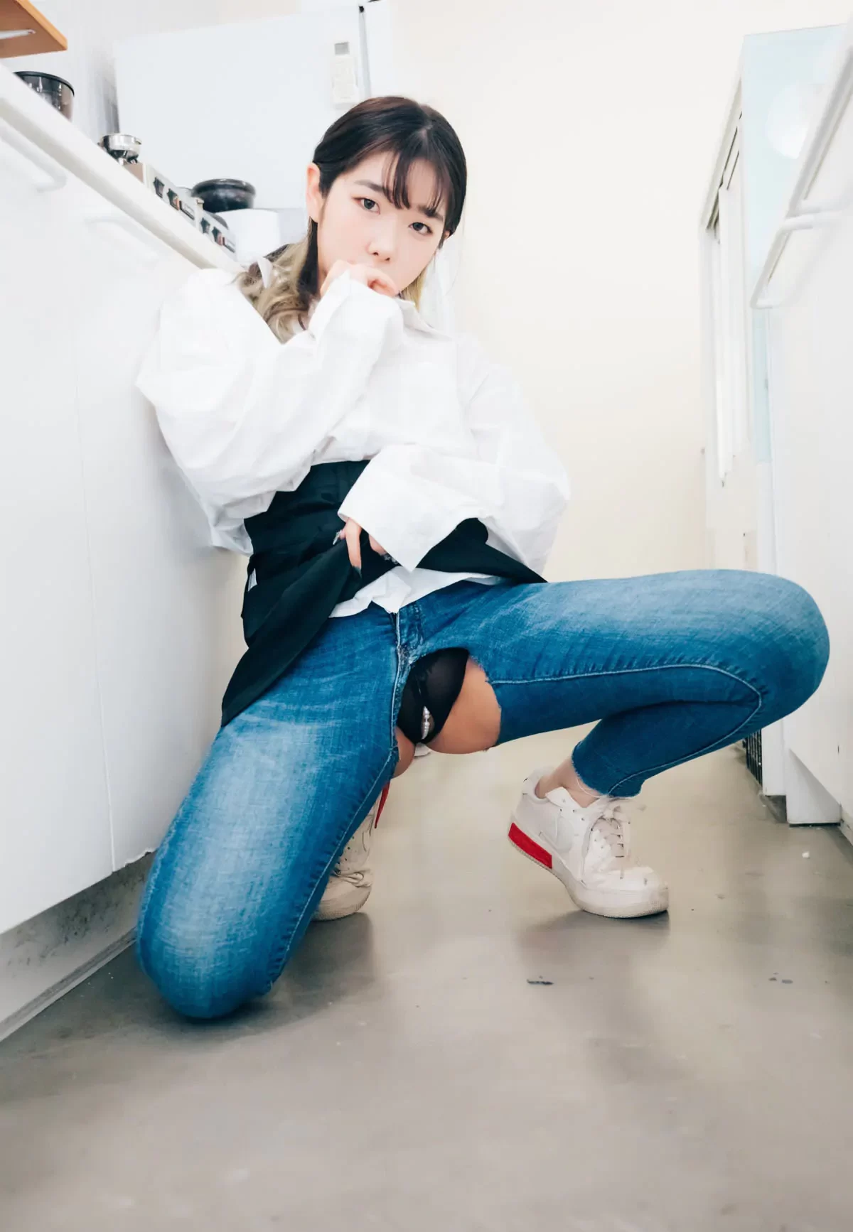 Loozy 韩国机构超清晰美图写真资源合集下载