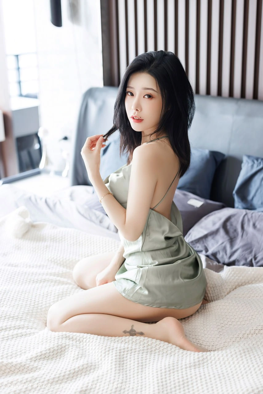 Luvian本能 超高清写真图包合集下载