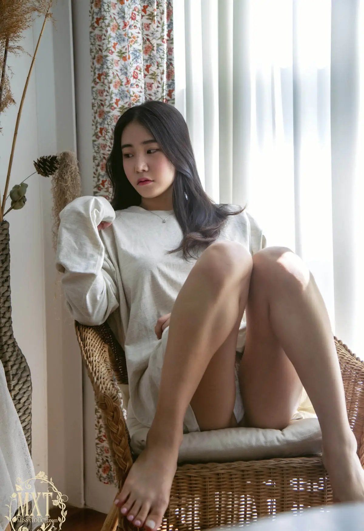 MISS TOUCH 韩国全套写真资源合集下载