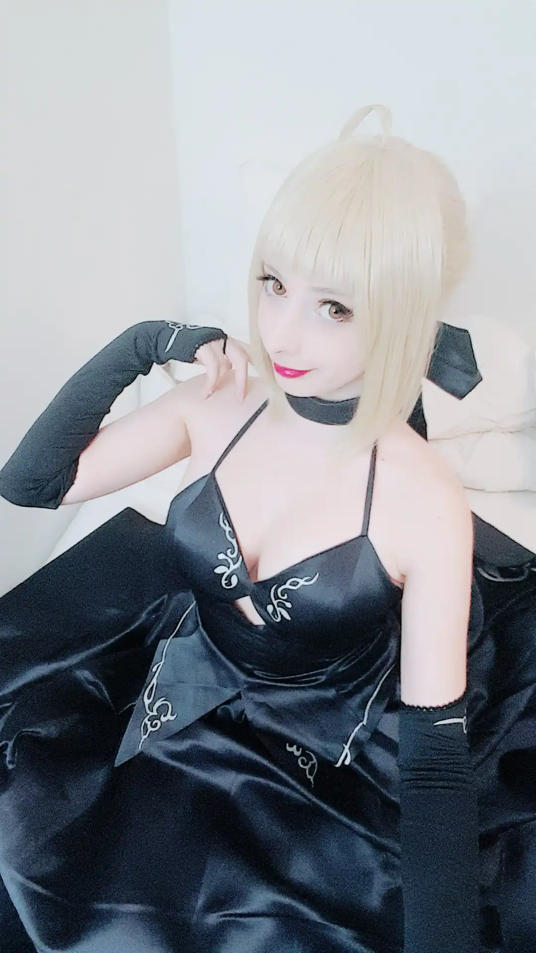 Mikomi Hokina Cosplay高清写真摄影作品合集