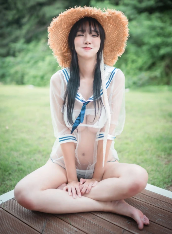 PINK RIBBON 韩国机构高质量写真套图合集下载