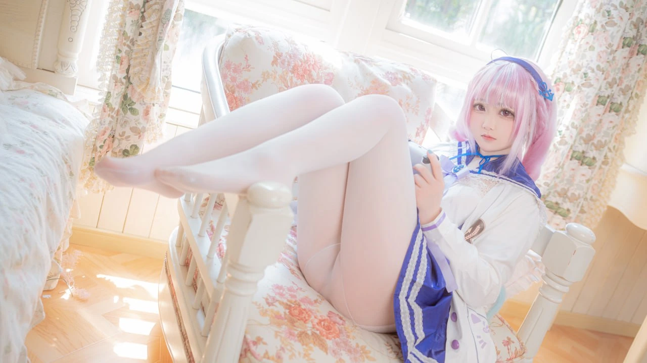 Sayako(さやこ) Cosplay精美写真图包合集