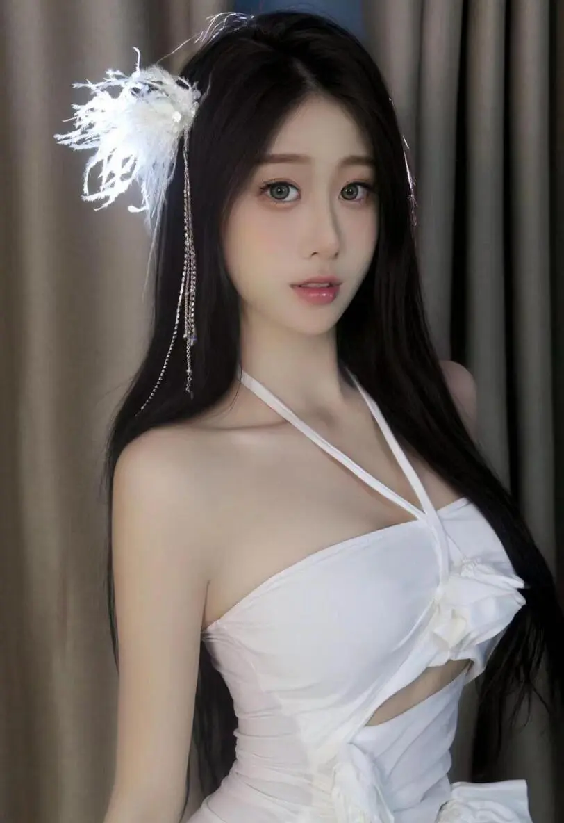 Biubiu呼 微密圈写真图集大全下载