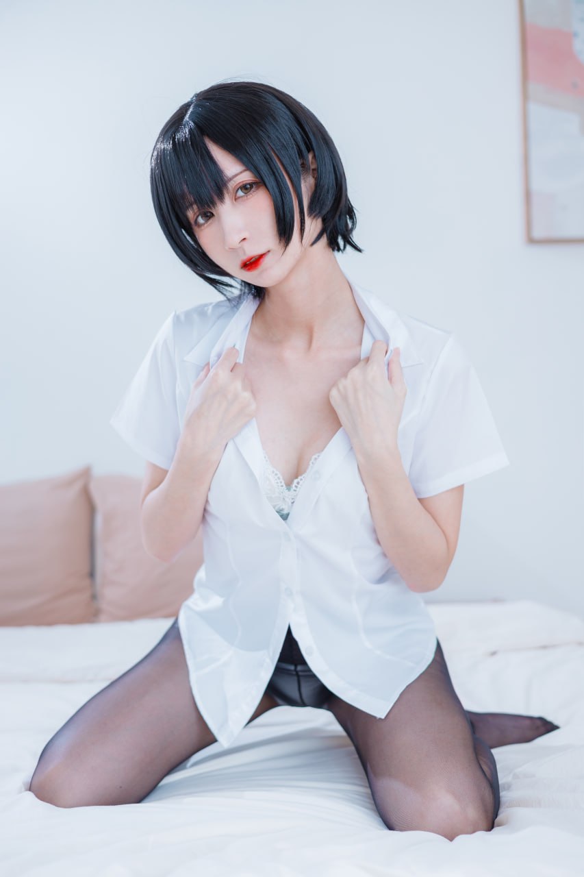 贝儿酱Miki Cosplay超清晰美图写真作品合集 贝儿酱Miki Cosplay超清晰美图写真作品合集
