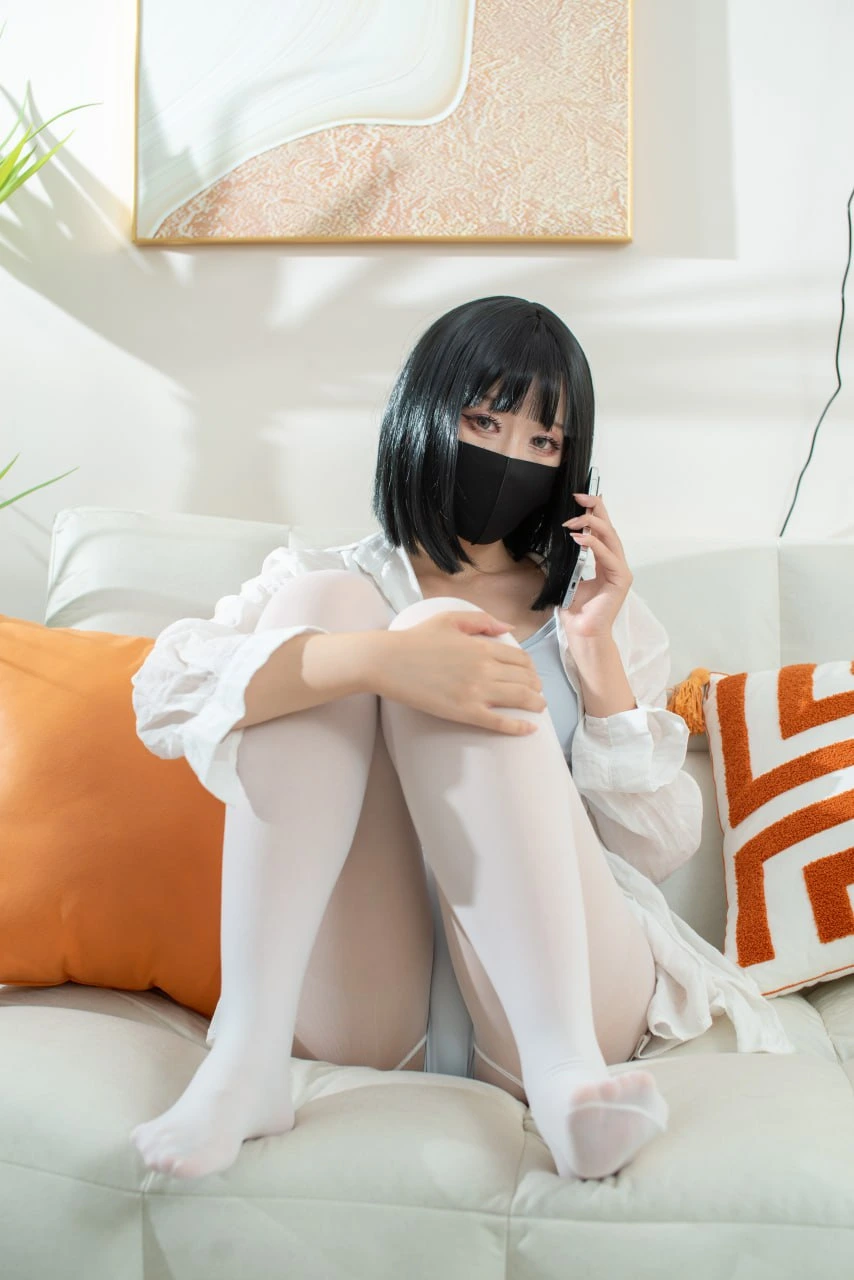 茶籽ccz Cosplay高清写真图包合集下载 茶籽ccz Cosplay高清写真图包合集下载