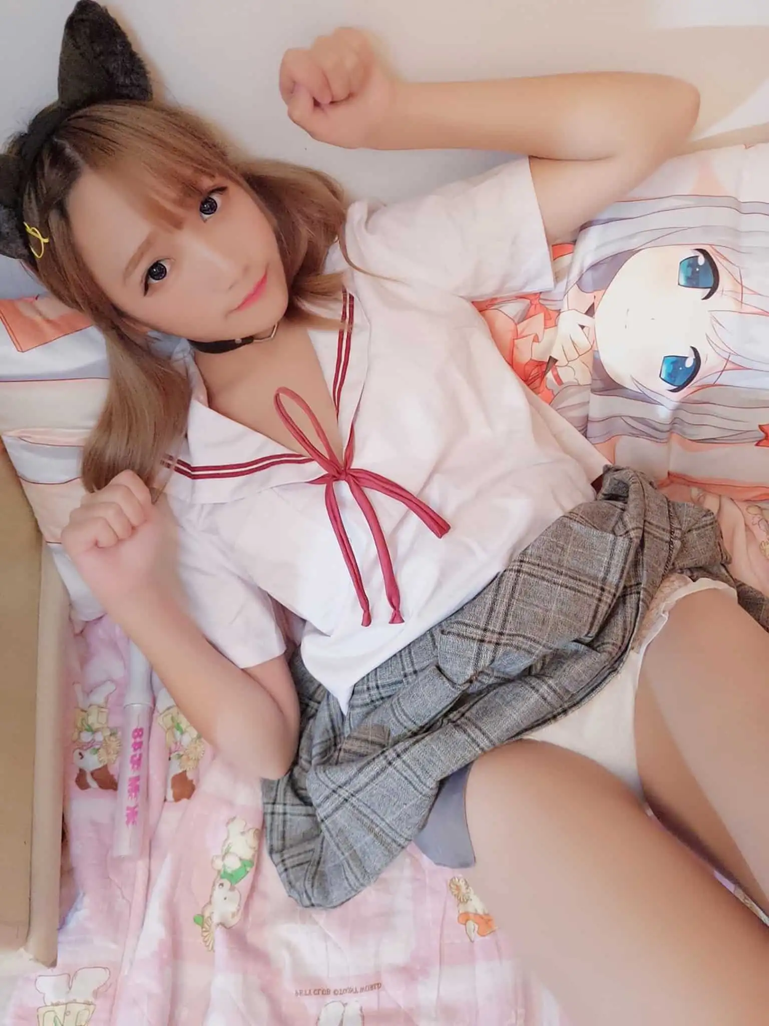 吃一口兔子 Cosplay写真资源合集下载 吃一口兔子 Cosplay写真资源合集下载