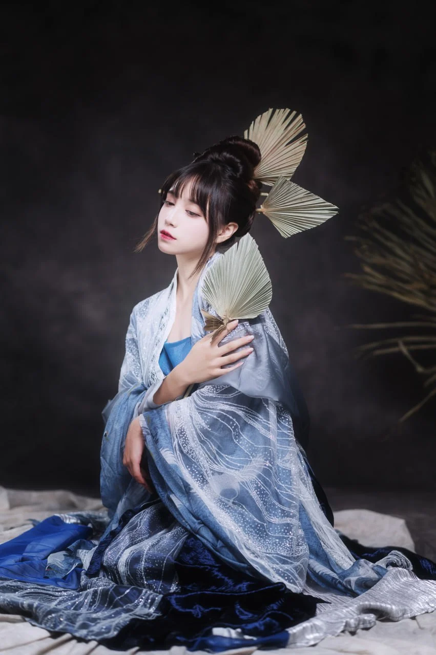 贰加六 Cosplay写真套图合集下载