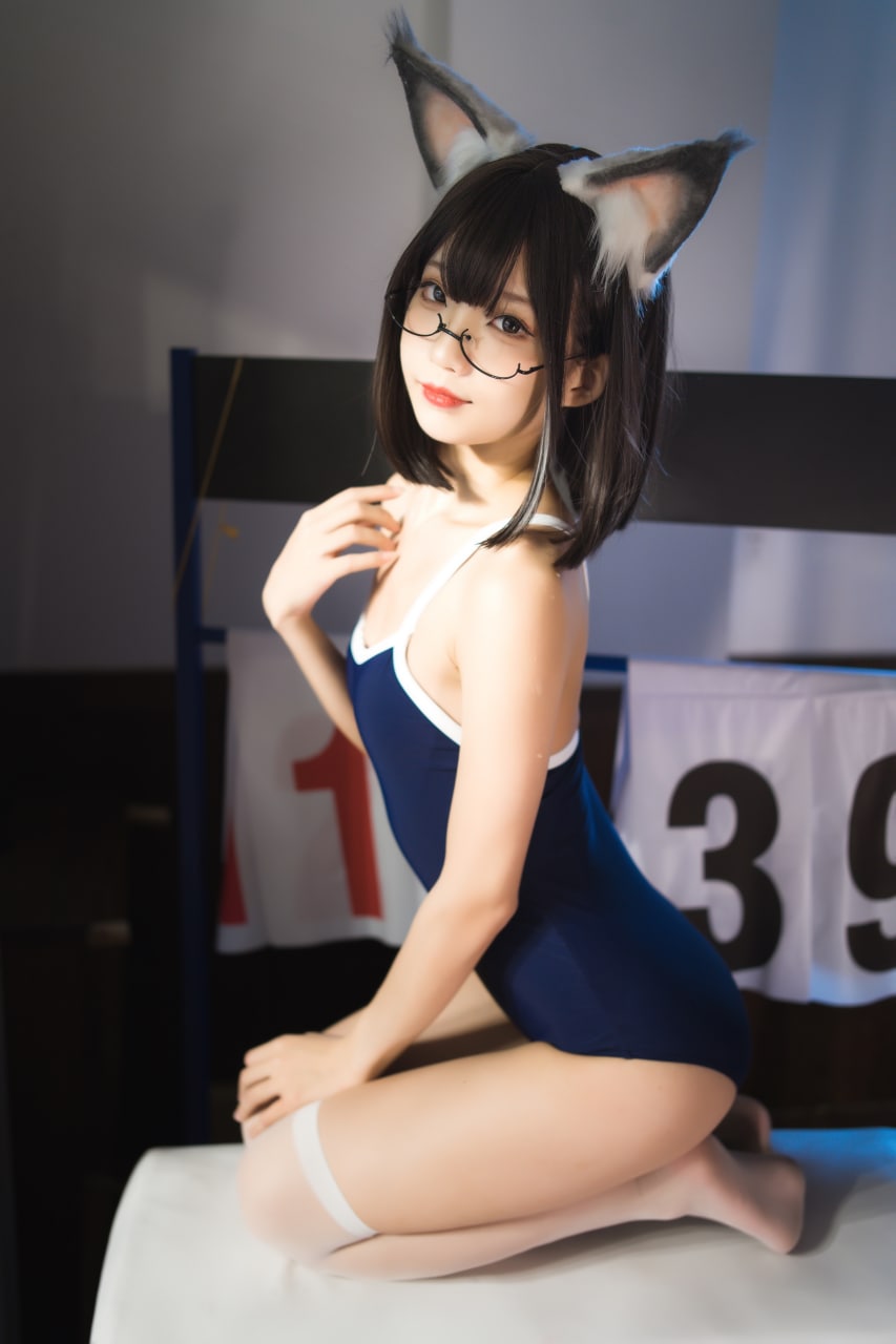 狐玖玖 Cosplay写真资源合集下载 狐玖玖 Cosplay写真资源合集下载
