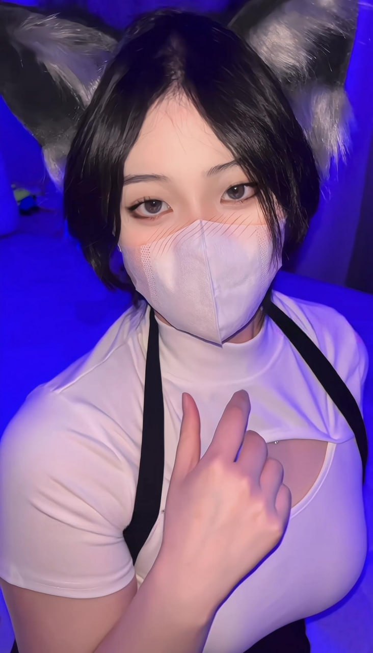 莱昂纳盈 微密圈写真图集合集